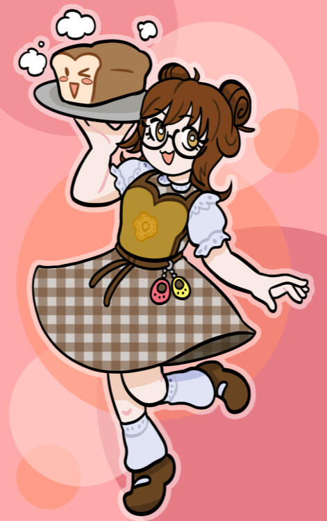 Full Art Color Fullbody $45